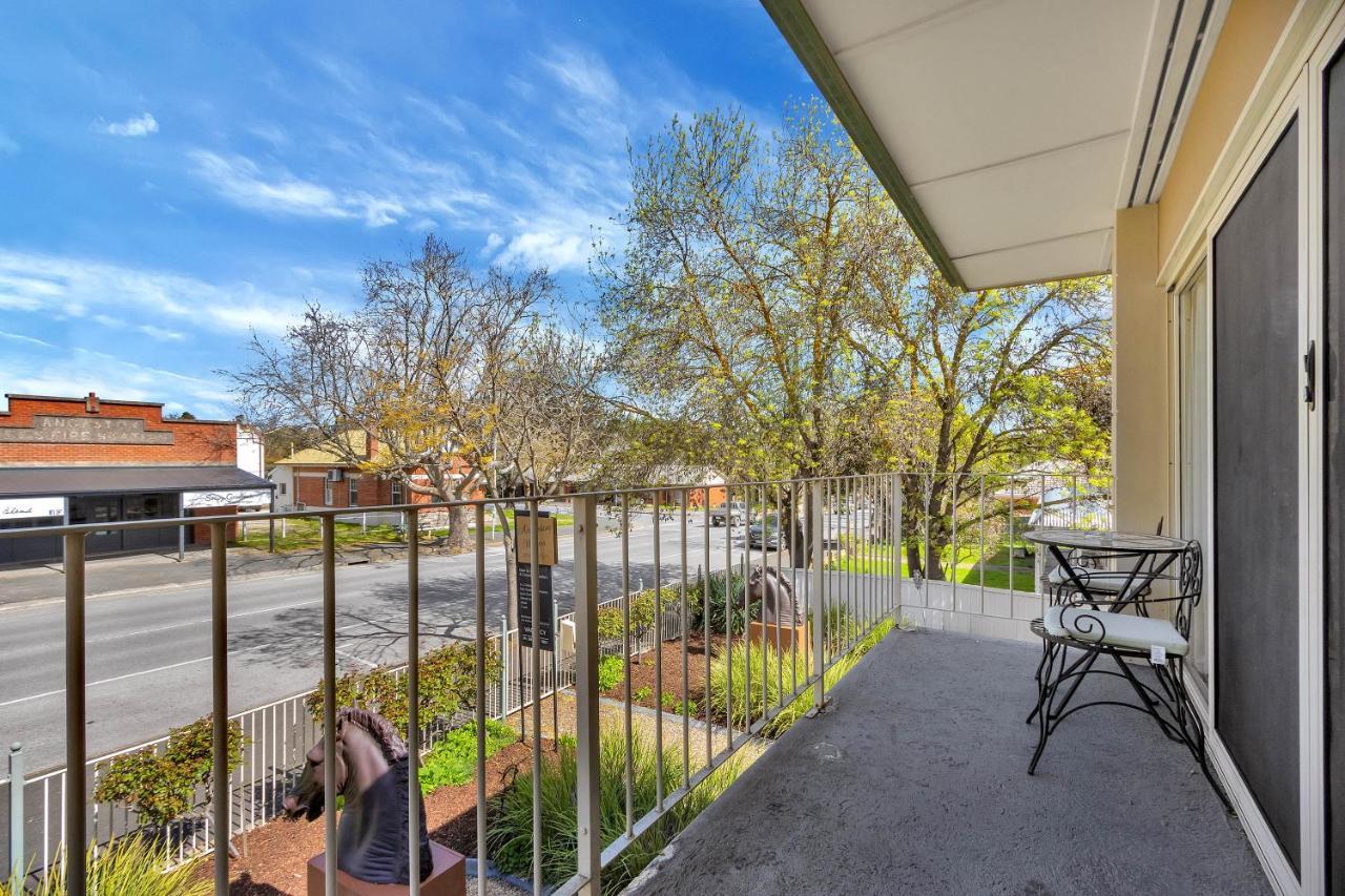 Angaston Mews Apartments Exterior photo